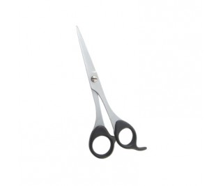 Friseur Schere
